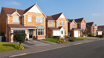 brick houses