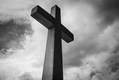 cross
