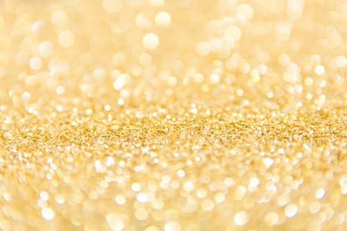 gold nuggets
