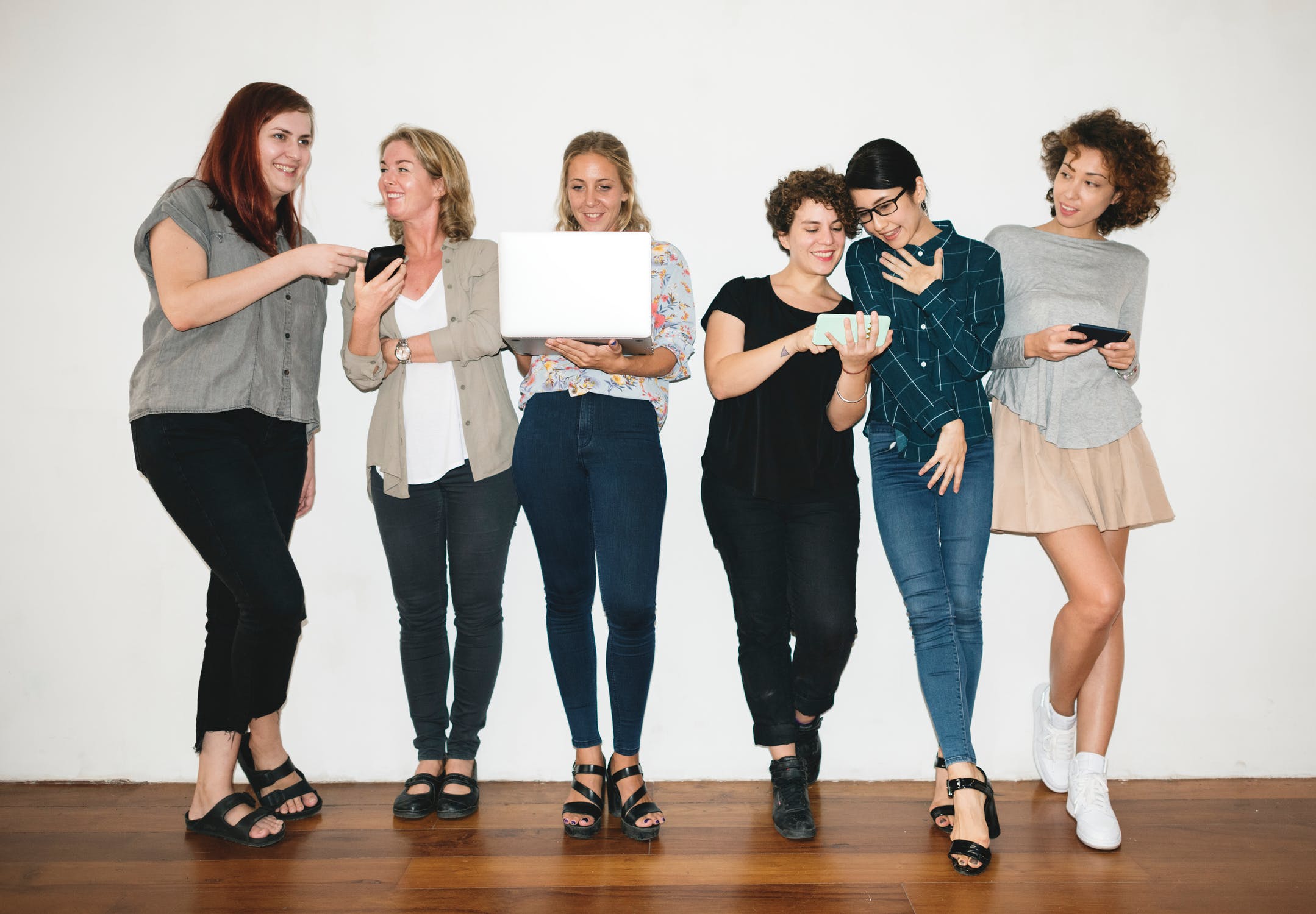 working women