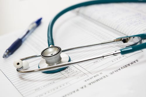 stethoscope