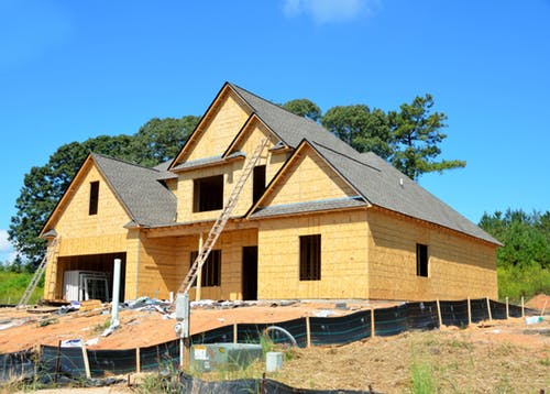 home construction